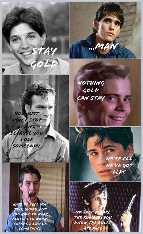 63 Darry Quotes From The Outsiders Book Thecolorholic