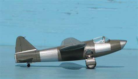 Heinkel He 178 V2 Hangar 47
