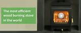 Photos of Most Efficient Wood Stove