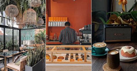 Here Are 14 Must Visit Cafes Near Petaling Street For Your Next Cafe