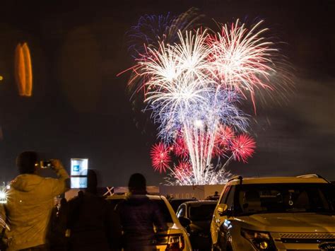 New Years Eve 2021 Where To See Fireworks In Abu Dhabi Time Out Abu