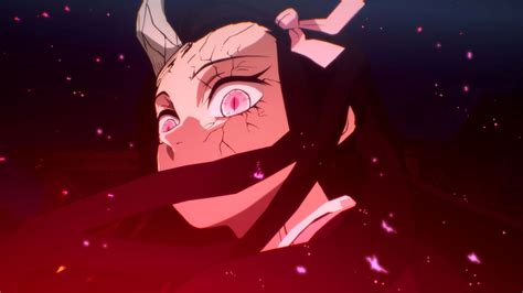 Nezuko Kamado Llega A Kimetsu No Yaiba Las Crónicas De Hinokami