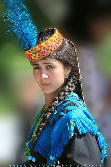 Beauty Of Kalash Kalash Valley Chitral Pakistan Pakistani Culture