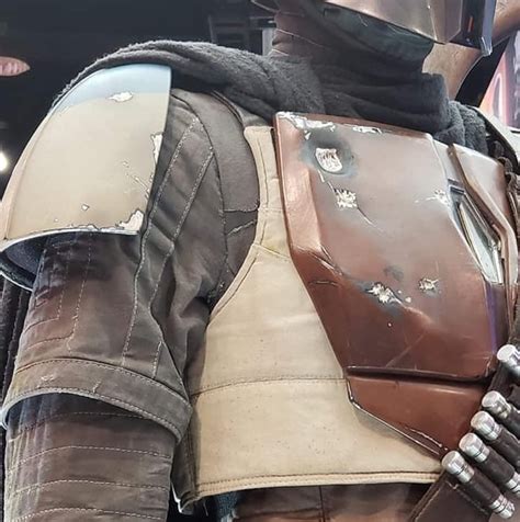 Mandalorian Reference Thread Page Rpf Costume And Prop Maker