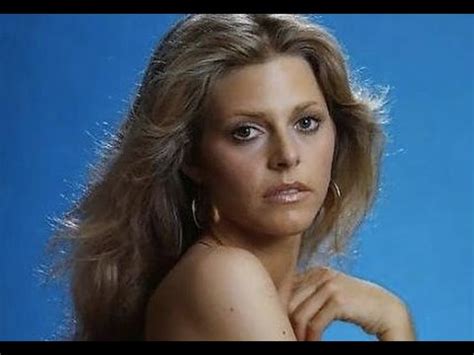 Jamie Summers Bionic Woman Vintage British Tv Commercial Youtube