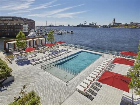 11 Best Hotel Pools In Baltimore 2022 Wow Travel