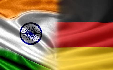 The time difference or offset for cest is gmt+2. Joint Declaration between India and Germany on extension ...