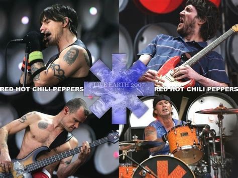 John Frusciante Effects Há 10 Anos John Frusciante Com Os Chili