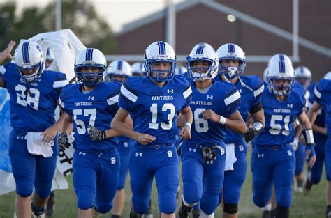 High School Football Southeastern Moves Up To No 13 In Ap D Vi Poll