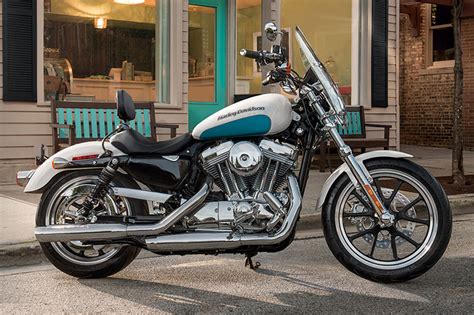 So let's talk about the best harley® for beginners in 2021. The Best Bikes for Smaller Riders (and Budgets) | Rider ...