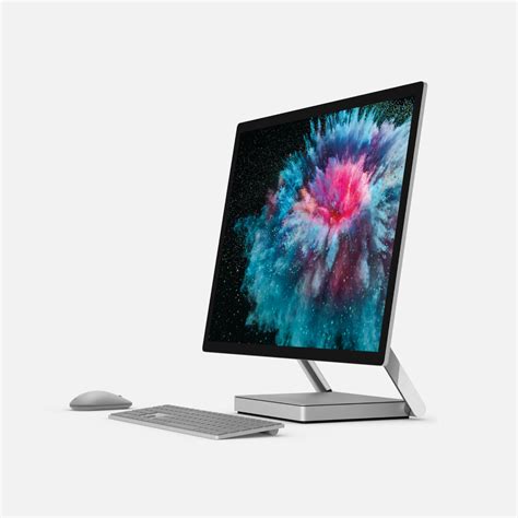 Mowo Surface Studio 2 28 I7 32gb 1tb Gtx1070