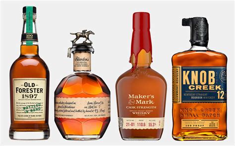 The 18 Best Bourbons Under 100 In 2021 Best Bourbons Bourbon