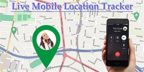 Live Mobile Location Tracker Phone Number Finder Apk Download For Free