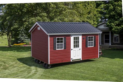 Best time for buying your new storage shed. The Benefits of Backyard Storage Sheds - Sheds Direct, Inc. The Benefits of Backyard Storage ...