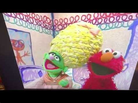 Closing To Elmos World Flowers Bananas And More DVD YouTube