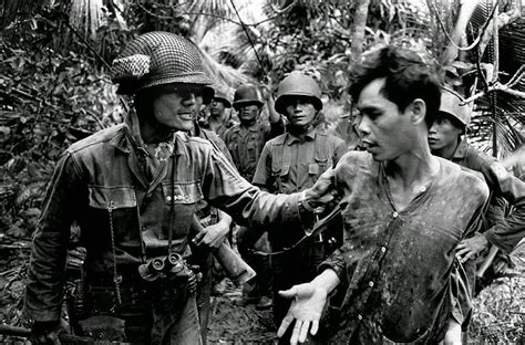 55 Incredible Photos Of The Vietnam War History Daily