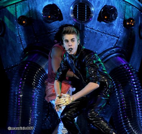 Justin Bieber Believe Tour La 2012 Justin Bieber Photo 32365700 Fanpop