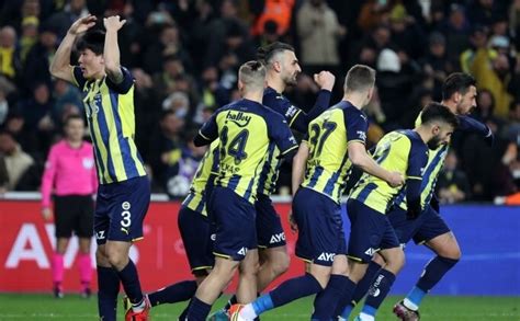 Süper Lig de 30 hafta heyecanı sona erdi Galatasaray Gaziantep