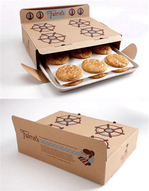 Cookie Box Packaging Ideas 20 Cute Ideas For Packaging Christmas