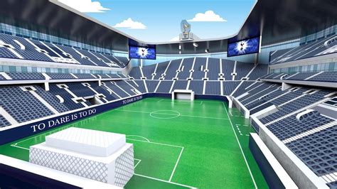 28.02.2021 → динамо загреб 3·0 славен. Tottenham Hotspur Stadium 3D Puzzel (75 stukjes) - kopen ...