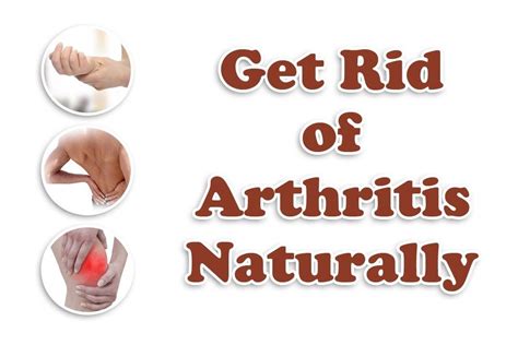 Rheumatoid Arthritis How To Treat Arthritis Naturally Home Remedies
