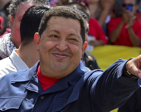 Autoridades Saludan 69 Años Del Natalicio De Hugo Chávez Últimas Noticias