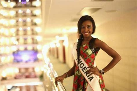 Miss Anambra 2015 Chidinma Okeke Hands Over Crown Amid Sèx Video