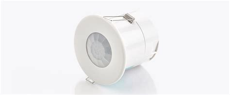 Slw360n can be wired in parallel to enable any detector to turn. EBDSPIR | Ceiling Mounted PIR Presence Detectors | CP ...