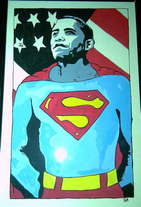 America Hero Painting By Jignesh Rathod Fine Art America