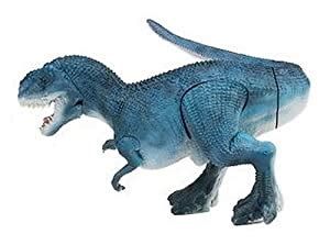 Vastatosaurus rex was an antagonist in king kong. King Kong Action Figures Vastatosaurus Rex: Amazon.co.uk ...