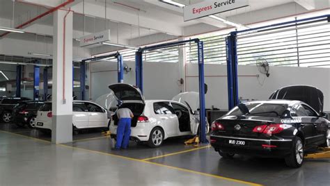 Nobody knows your vehicle like our qualified team of experts. Volkswagen Group Malaysia introduces its first Volkswagen ...