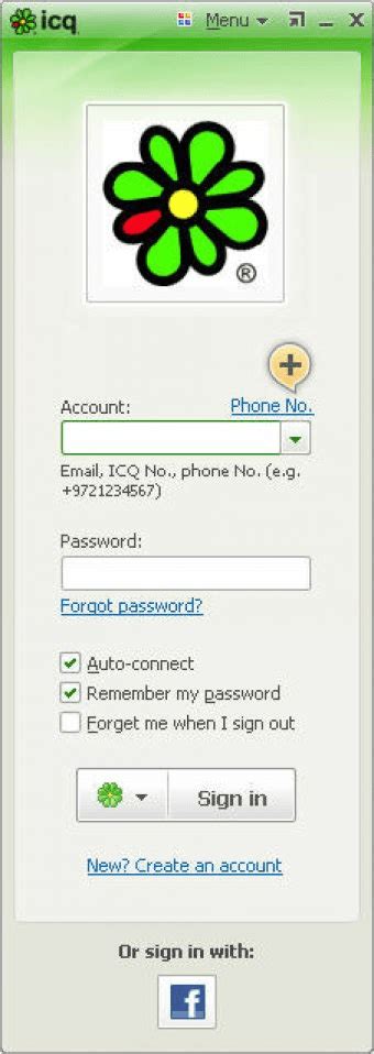 Icq Download Pioneer Of Current Internet Instant Messenger