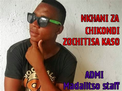 Mkhani Za Chikondi Zochitisa Kaso Home