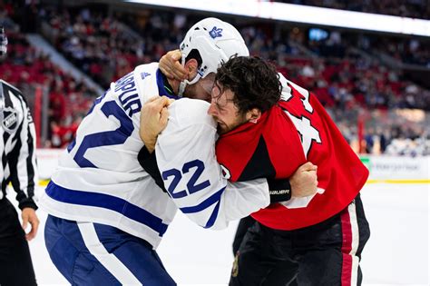The home of sports streams. Ottawa Senators vs. Toronto Maple Leafs: Start time, live ...