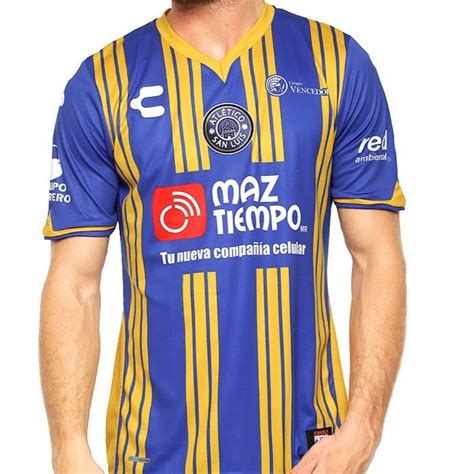 Find out in which position is san luis fc in the latest world club ranking. Noticias San Luis FC - YouTube