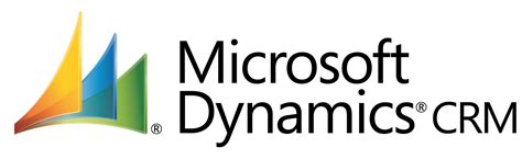 Dynamics Crm 365 Logo Logodix