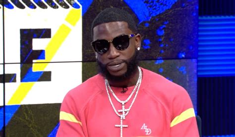 Gucci Mane Calls Angela Yee A ‘hater Compares His ‘breakfast Club