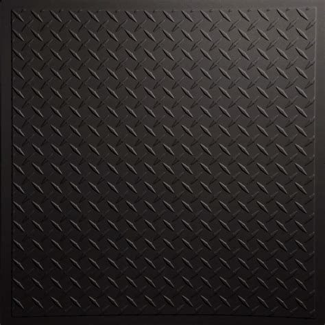 Free Download Diamond Plate Black By Ceilume 1000x1000 For Your