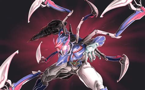 ArtStation - DOMINATE UP!