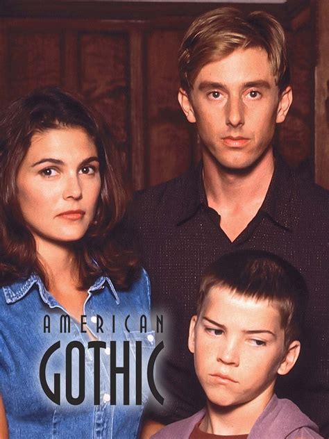 American Gothic Season 1 Pictures Rotten Tomatoes