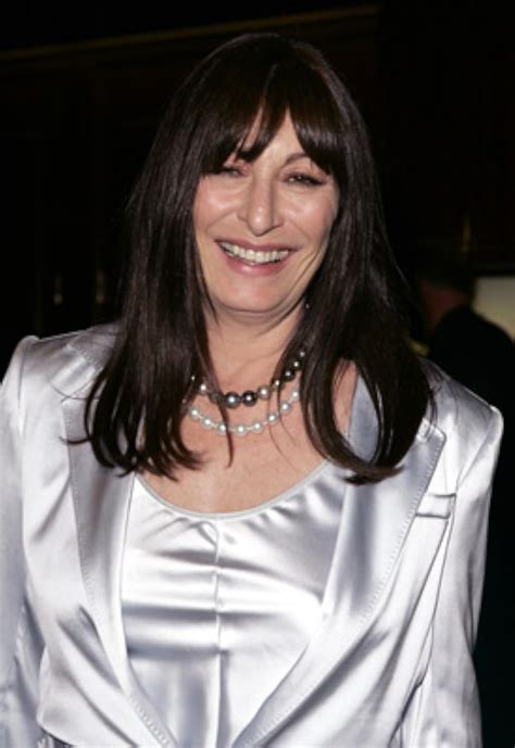 Anjelica Huston