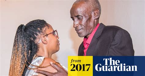 Father Finally Reunited With Daughter Lost In Chaos Of Rwandas 1994