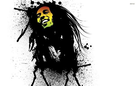 Bob marley jamaica reggae wallpaper. Bob Marley Wallpapers - Wallpaper Cave