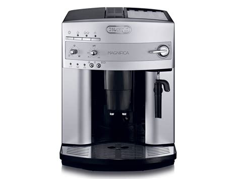 Magnifica pronto cappuccino bean to cup coffee machine. DELONGHI COFFEE MAKER MAGNIFICA MANUAL - Limefilesiw