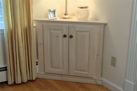 The process of pickling wood cabinets involves applying a white stain or whitewash, which gives it a white surface while still retaining the appearance of the wood grain. How to Make a Pickled or White Wash Finish • Ron Hazelton