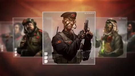 Command And Conquer Welcome Back General E3 2013 Video Dailymotion
