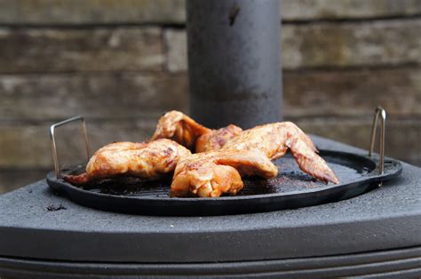 Hellfire Barbeque Bbq Outdoor Cast Iron Grelly Uk