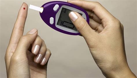Why Indians Are At Higher Risk Of Diabetes Health News Zee News