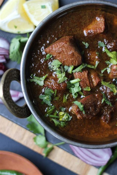 Chicken Kalia Or Salan Pakistani Chicken Curry Recipe Curry