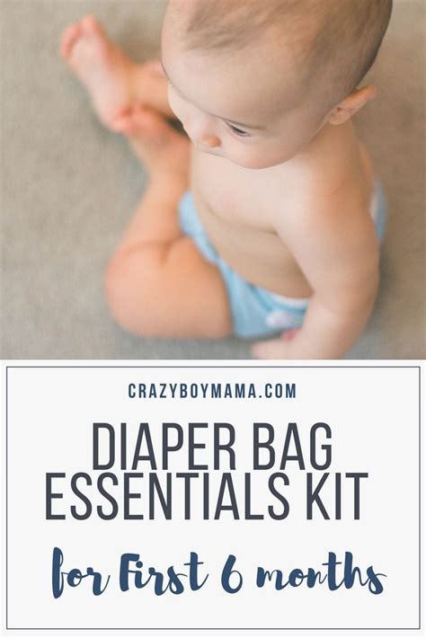 Check out our funny diaper sayings selection for the very best in unique or. Diaper Bag Essential Items for the First 6 Months | Diaper ...